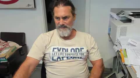 Giovanni50pro online show from 10-01-25, 01:28