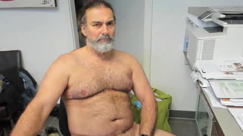 Giovanni50pro online show from 11-25-25, 12:05