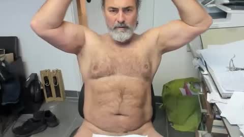 Giovanni50pro online show from 12-04-25, 12:58