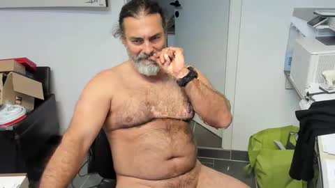 Giovanni50pro online show from 12-16-25, 07:30