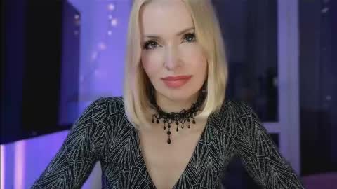 Goddess Julia online show from 05-16-26, 08:18
