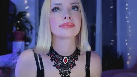 Goddess Julia online show from 06-03-26, 08:03