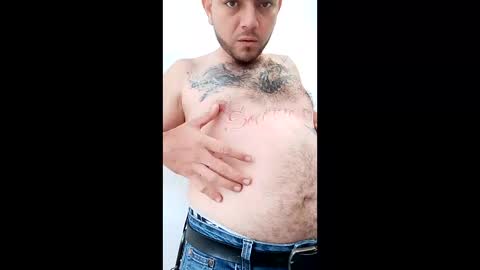 jugrimaldo online show from 03-11-26, 03:18