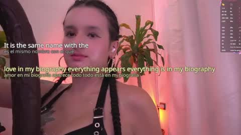 Sisi online show from 05-21-26, 03:02