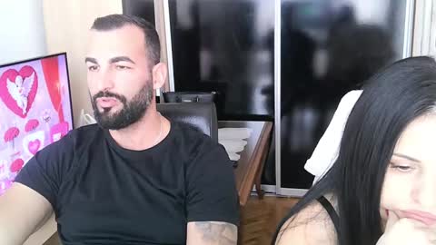 Snapshot of juicecuple chatting on 02-14-25, 01:51 CoupleJuice online show from 02-14-25, 01:51