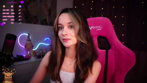 Snapshot of juicy___angel chatting on 12-03-24, 08:06 Angelina online show from 12-03-24, 08:06