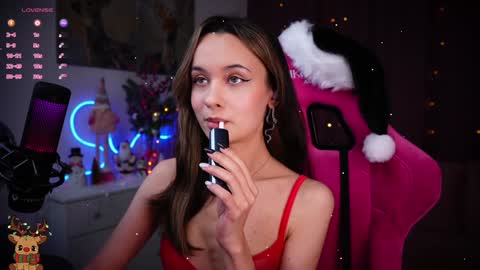 Snapshot of juicy___angel chatting on 12-23-24, 06:16 Angelina online show from 12-23-24, 06:16