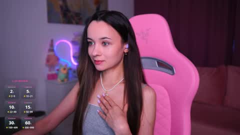 Angelina online show from 04-04-26, 02:47