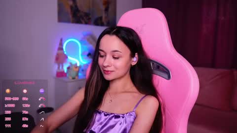 Angelina online show from 04-18-26, 02:43