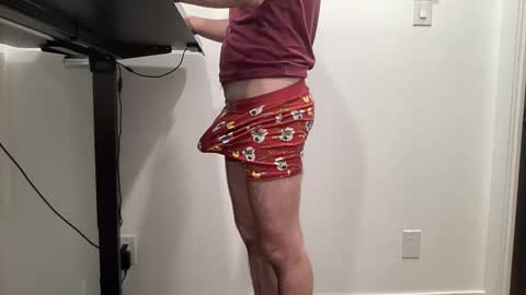 juicy boy21 online show from 12-18-25, 11:00