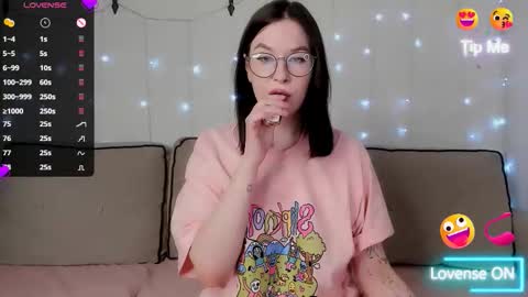 Bella online show from 02-16-26, 02:13