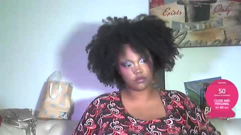 juicy_janet online show from 03-26-26, 05:18
