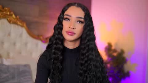 Snapshot of juicy_jessye chatting on 02-18-25, 08:49 Jessye online show from 02-18-25, 08:49