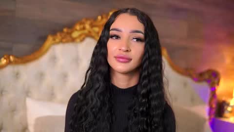 Snapshot of juicy_jessye chatting on 02-18-25, 11:55 Jessye online show from 02-18-25, 11:55