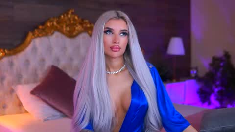 Jessye online show from 03-23-26, 09:41