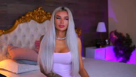 Jessye online show from 06-02-26, 07:49