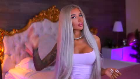 Snapshot of juicy_jessye chatting on 07-19-26, 07:50 Jessye online show from 07-19-26, 07:50