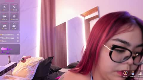 Snapshot of juicy_led_ chatting on 01-21-25, 02:26 Juicy online show from 01-21-25, 02:26