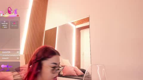 Snapshot of juicy_led_ chatting on 03-03-25, 02:26 Juicy online show from 03-03-25, 02:26