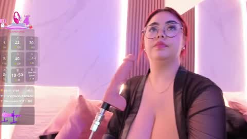 Snapshot of juicy_led_ chatting on 03-06-25, 05:33 Juicy online show from 03-06-25, 05:33
