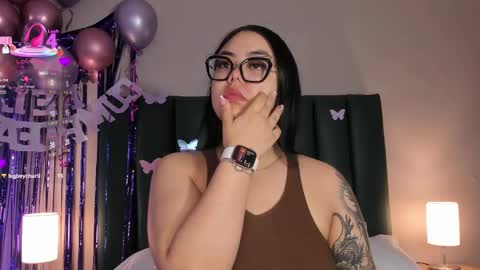 Juicy online show from 03-13-26, 11:06