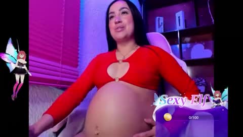 valeska online show from 01-14-25, 10:55