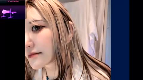 Sayo  Tanaka online show from 10-02-25, 03:46