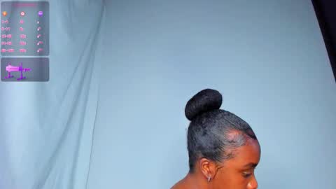 Your Paradise online show from 11-22-25, 11:20