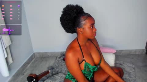 Your Paradise online show from 11-25-25, 02:11