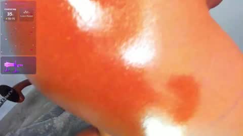 Your Paradise online show from 03-11-26, 06:19