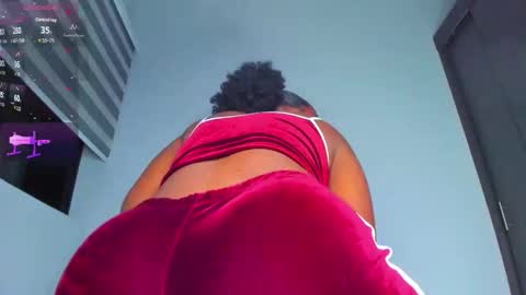 Your Paradise online show from 03-27-26, 04:40