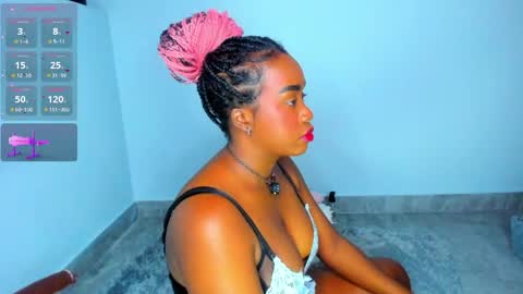 Your Paradise online show from 04-17-26, 08:17