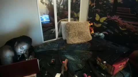 Ask online show from 05-04-26, 01:56