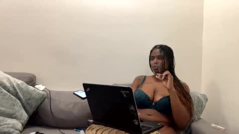 JuicyExotic online show from 02-26-25, 02:36