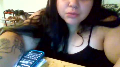 juicylatinabbw online show from 04-09-26, 03:39