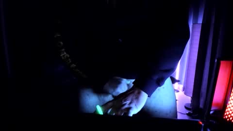 JuicyLounge online show from 04-15-26, 06:37