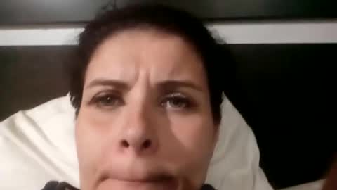 Darklover1987 online show from 12-03-24, 08:38