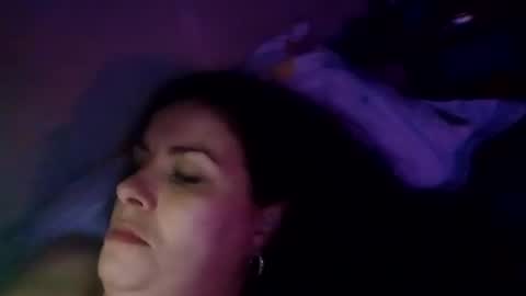 Darklover1987 online show from 01-18-25, 10:39