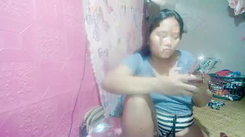 Snapshot of juicypussyasian23 chatting on 02-21-25, 08:07 juicypussyasian23 online show from 02-21-25, 08:07