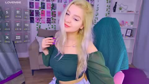 Ameli  Stella  Vi  Evie  Jessica online show from 04-20-26, 07:22