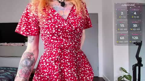 Snapshot of juicyshow chatting on 09-18-25, 02:02 Hiya Im your sweet Lia online show from 09-18-25, 02:02