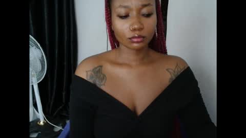 juicyxpink online show from 11-03-25, 11:48