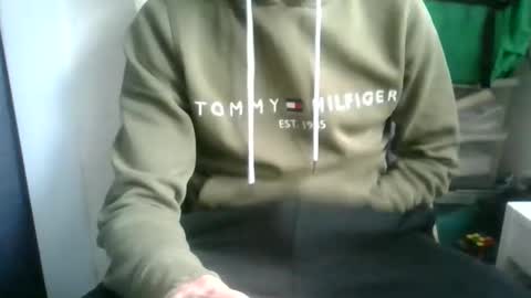 Snapshot of juju78juju chatting on 10-16-25, 07:09 juju78juju online show from 10-16-25, 07:09