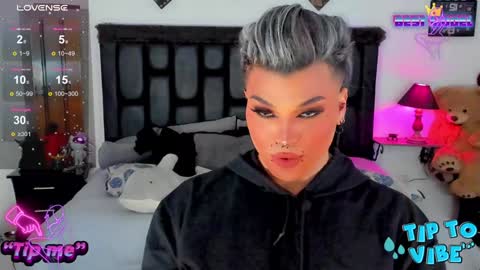 Jujubee online show from 12-29-24, 02:21