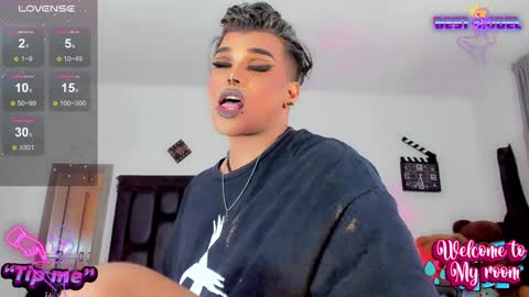 Jujubee online show from 01-07-25, 07:06