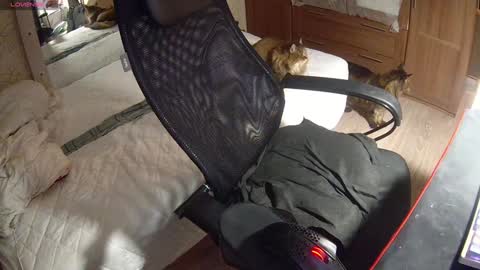 Julia online show from 12-15-24, 05:23