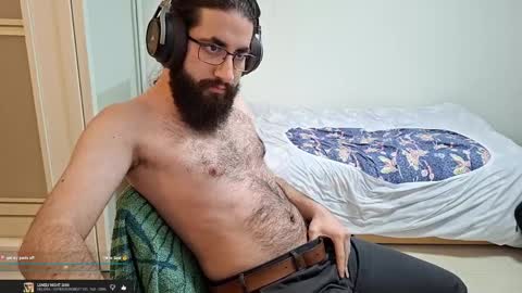 Jules online show from 04-08-26, 11:10