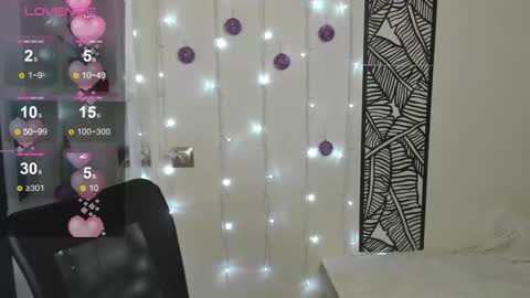 Snapshot of julescrown chatting on 12-29-24, 04:16 Jules online show from 12-29-24, 04:16