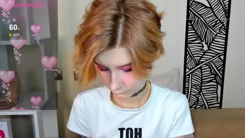 Snapshot of julescrown chatting on 01-21-25, 01:08 Jules online show from 01-21-25, 01:08