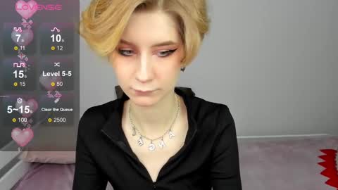 Snapshot of julescrown chatting on 02-18-25, 01:10 Jules online show from 02-18-25, 01:10